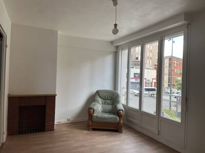 Location appartement 3 pièces Amiens (80)