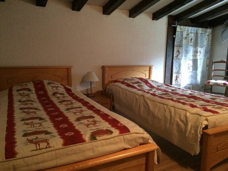 Le Grand-Bornand (74450)