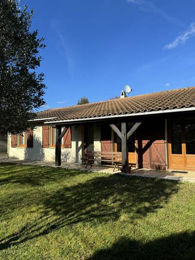 Vente maison 4 pièces Plaisance-du-Touch (31830)