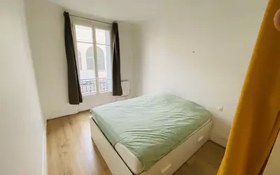 Saint-Ouen-Sur-Seine (93400)
