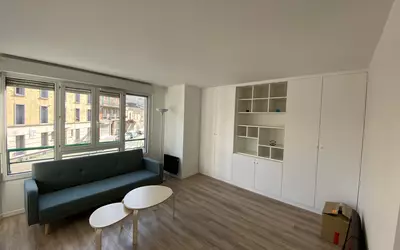 Saint-Denis (93200)