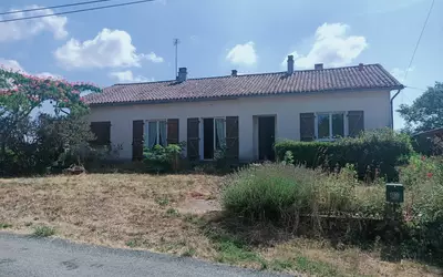 Le Bourdeix (24300)