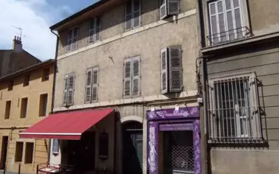 Aix-En-Provence