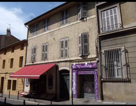 Aix-En-Provence