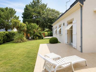 Vente maison 6 pièces La Baule-Escoublac (44500)
