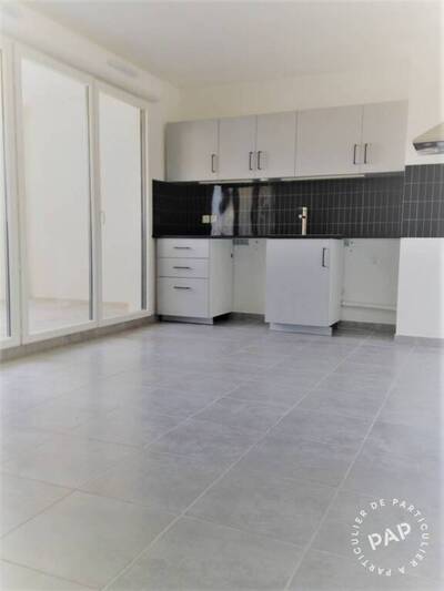 Vente appartement 2 pièces Saint-Jean-de-Védas (34430)