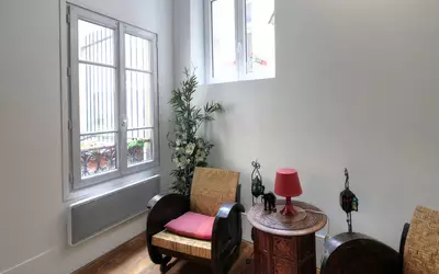 Appartement 2 pièces 30 m² · à Paris 5e · 30 m² · 500 000 €