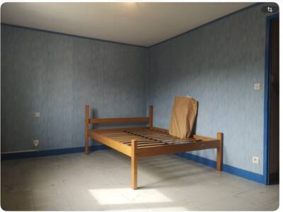 Vente maison 6 pièces Malesherbes (45330)