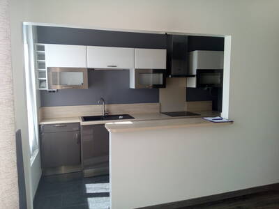 Vente appartement 2 pièces Bourg-la-Reine (92340)