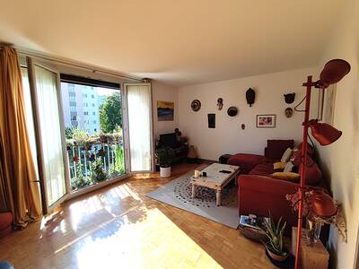 Vente appartement 4 pièces Choisy-le-Roi (94600)
