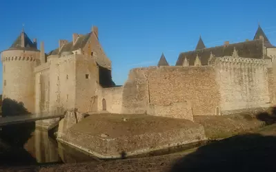Sarzeau (56370)