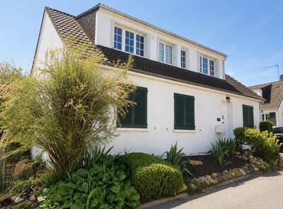 Vente maison 6 pièces Médan (78670)