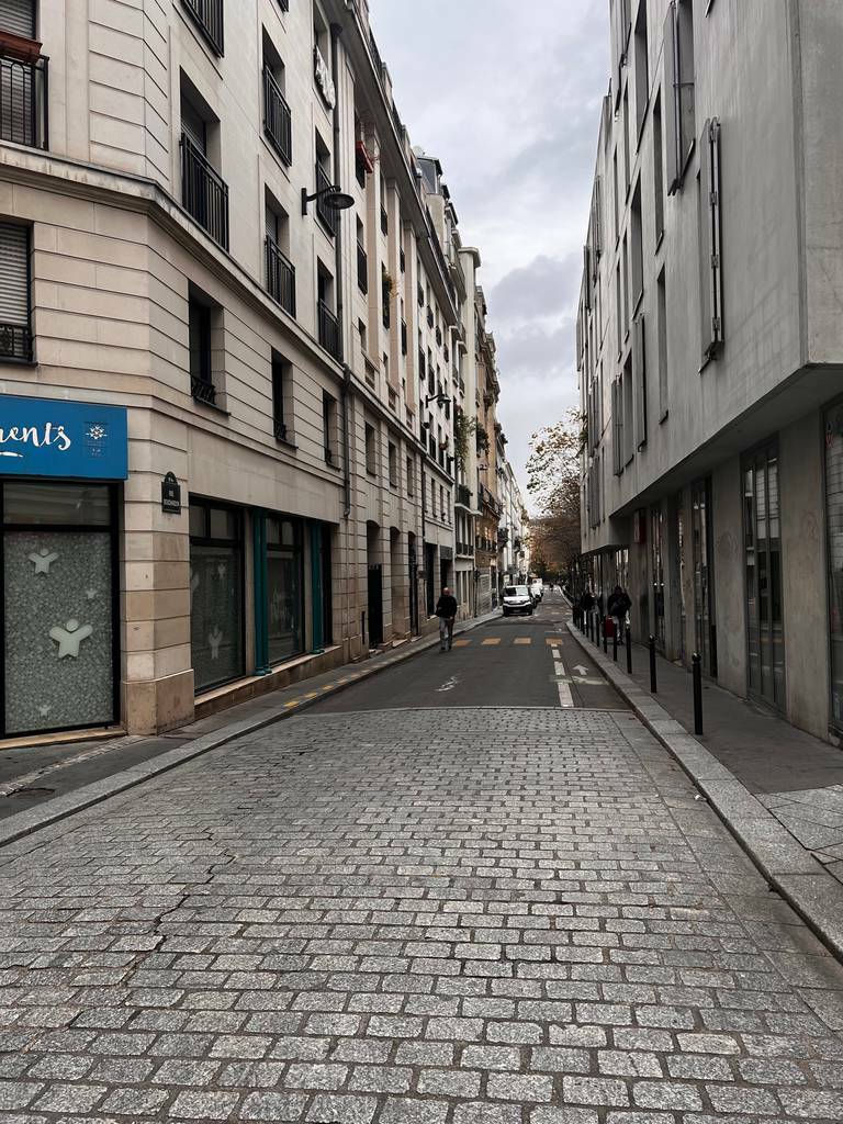 Paris 10E