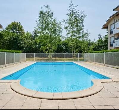 Vente appartement 3 pièces L'Union (31240)