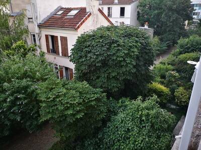 Location appartement 2 pièces Vincennes (94300)