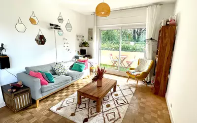Nantes (44000)