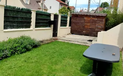 Rosny-Sous-Bois (93110)