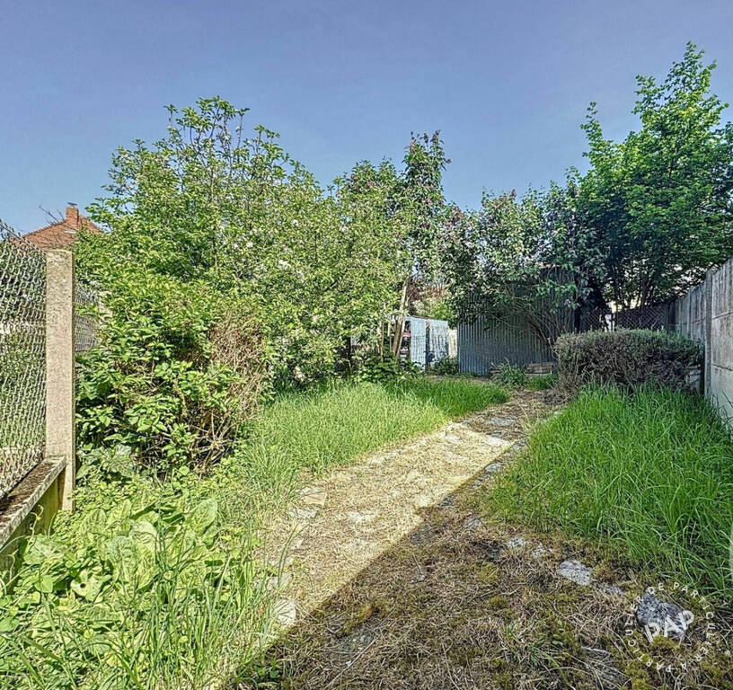 Vente appartement 2 pièces 34 m² Luisant (28600) - 34 m² - 108.000 € | Particulier à Particulier — 3