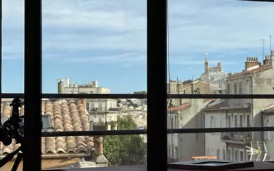 Marseille 6E (13006)