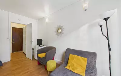Paris 19E (75019)