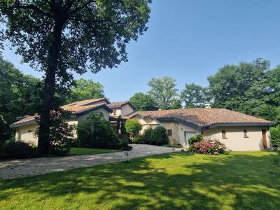 Vente maison 7 pièces Montastruc-la-Conseillère (31380)