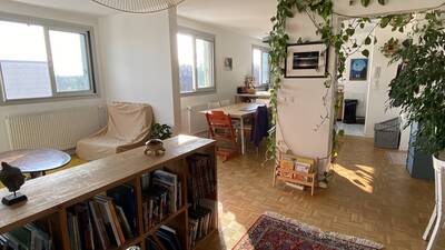 Vente appartement 4 pièces Sèvres (92310)