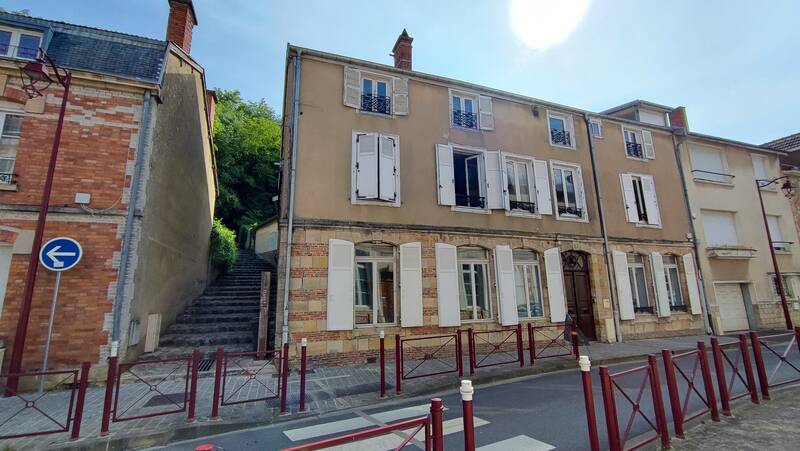 Sainte-Menehould (51800)