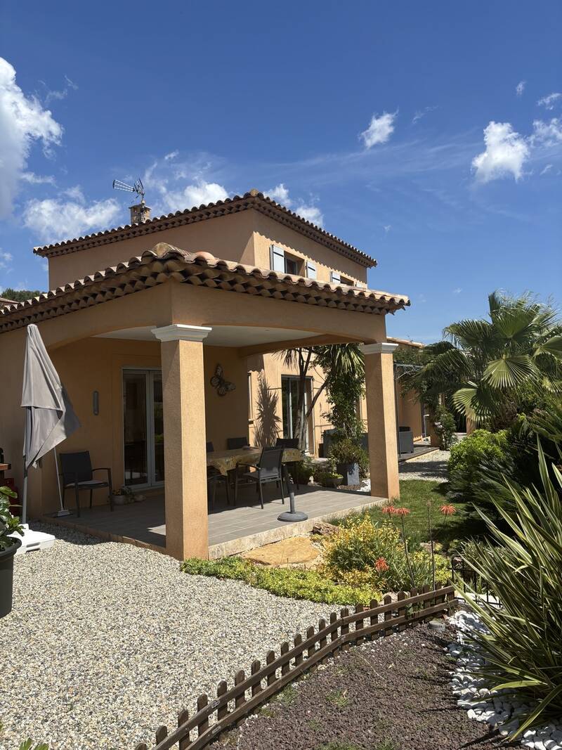 La Crau (83260)