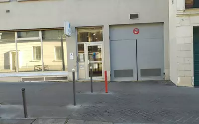 Paris 20E (75020)