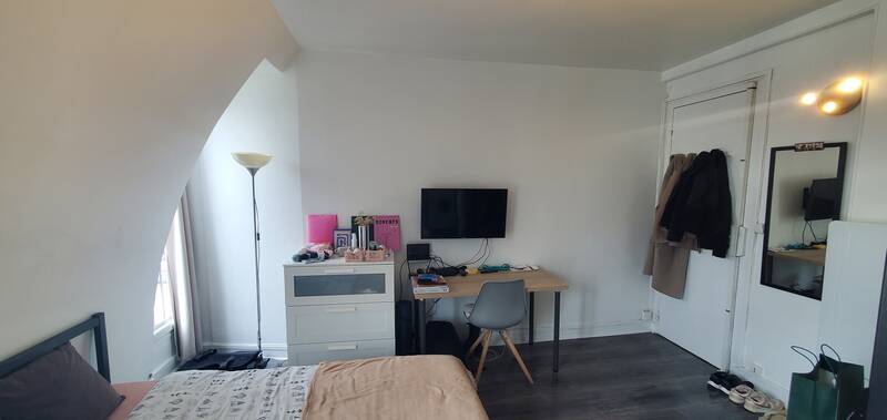 Paris 17E (75017)