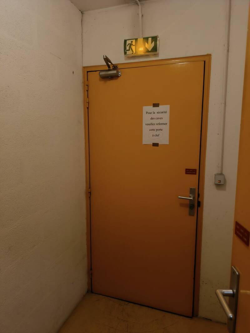 Paris 20E (75020)
