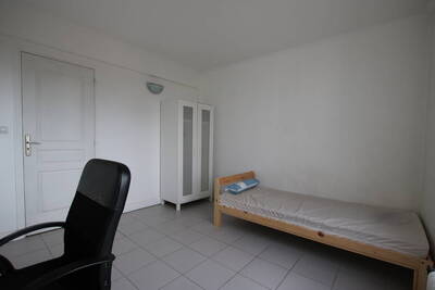 Location appartement 5 pièces Vitry-sur-Seine (94400)