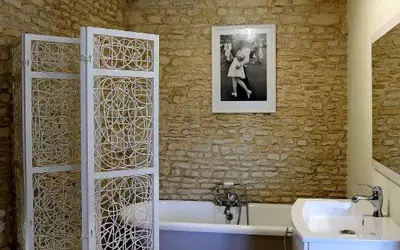 Manoir Normand Du 18E