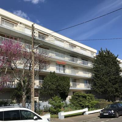 Location appartement 3 pièces Nantes (44)