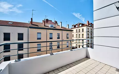 Lyon 6E (69006)