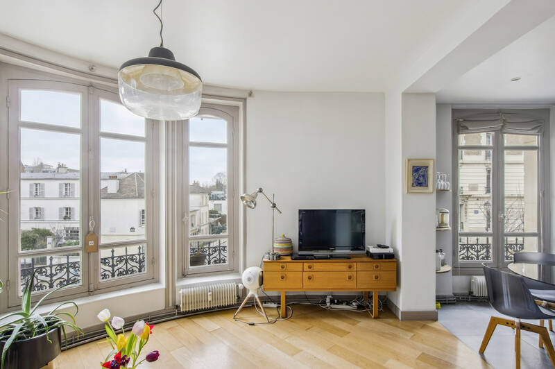 Paris 18E (75018)