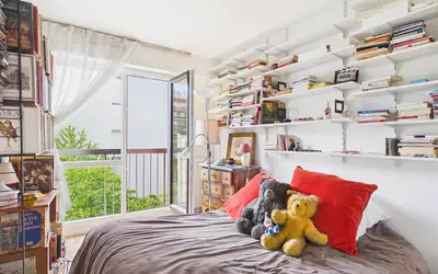 Paris 20E (75020)