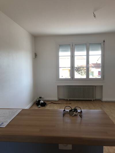 Location appartement 3 pièces La Rochelle (17000)