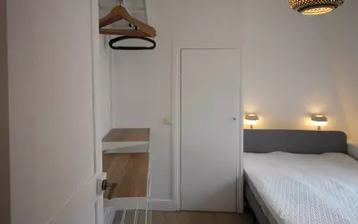 Paris 18E (75018)