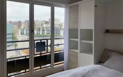 Boulogne-Billancourt (92100)