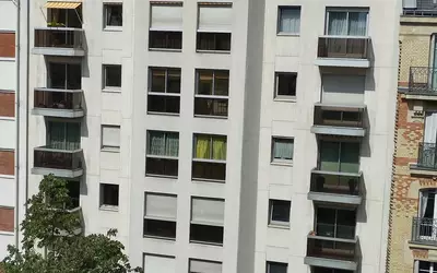 Paris 15E