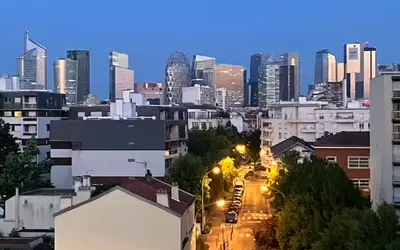 Courbevoie (92400)