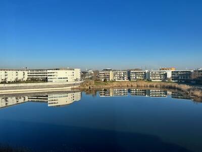 Vente appartement 4 pièces La Rochelle (17000)
