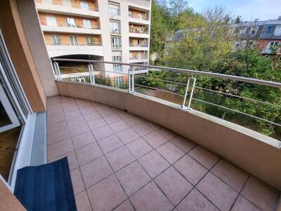 Location appartement 2 pièces Chaville (92370)