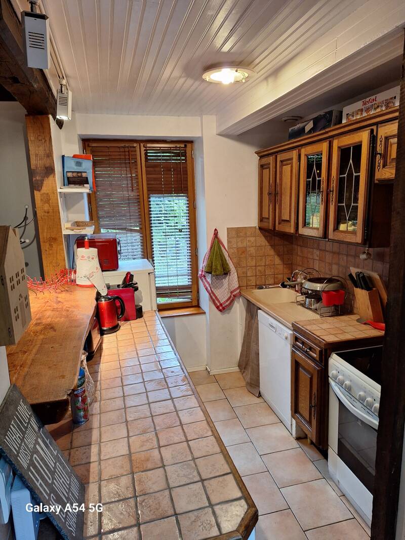 Saint-Maurice-Sur-Aveyron (45230)