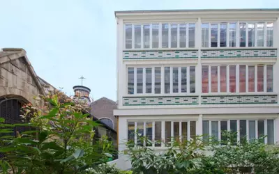 Paris 18E (75018)