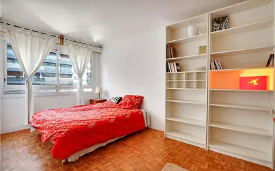 Paris 15E (75015)