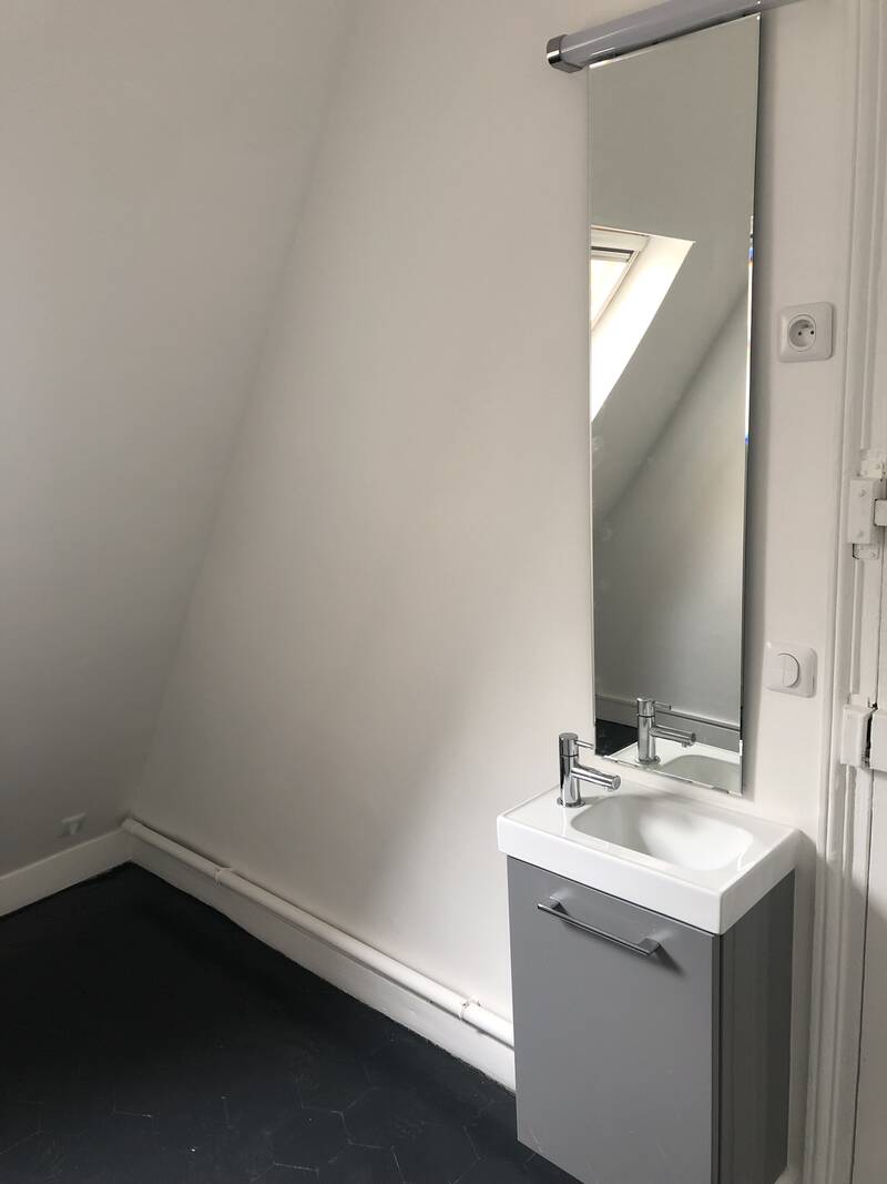 Paris 17E (75017)