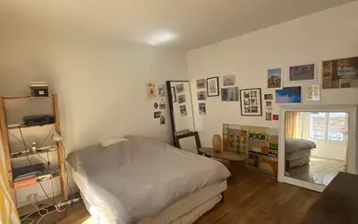 Paris 20E (75020)