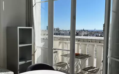 Paris 17E (75017)